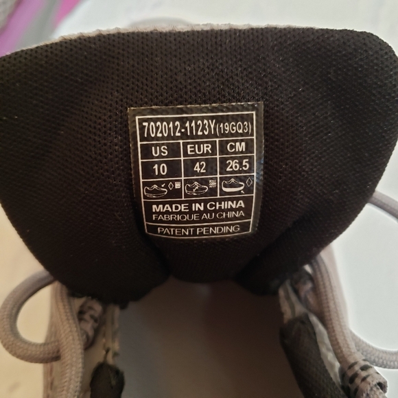 MBT women's size 10 - Picture 6 of 6
